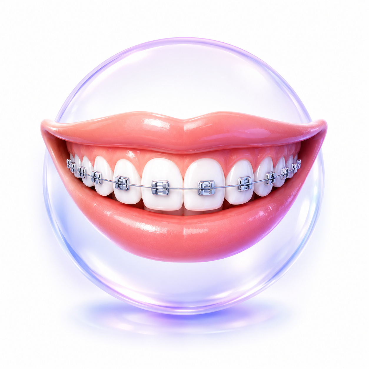 Orthodontics AI agent icon